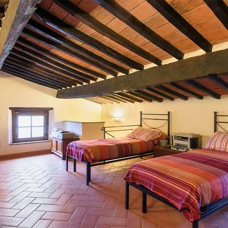 Casa Di Chiarilu' Daire Cortona Dış mekan fotoğraf