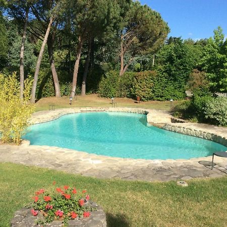 Casa Di Chiarilu' Daire Cortona Dış mekan fotoğraf