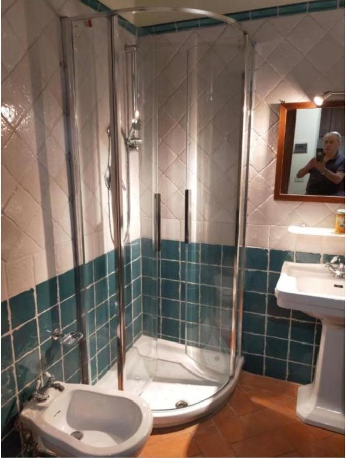 Casa Di Chiarilu' Daire Cortona Dış mekan fotoğraf