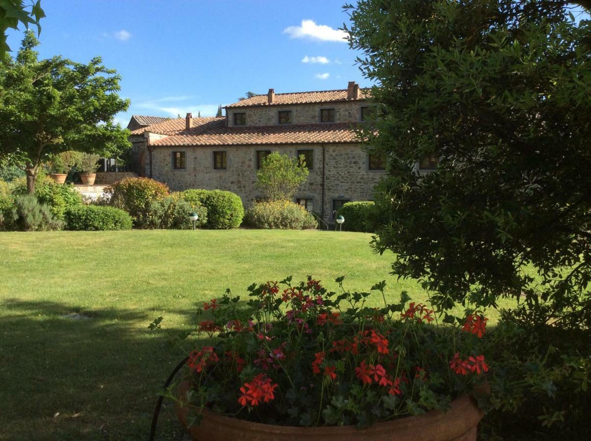 Casa Di Chiarilu' Daire Cortona Dış mekan fotoğraf
