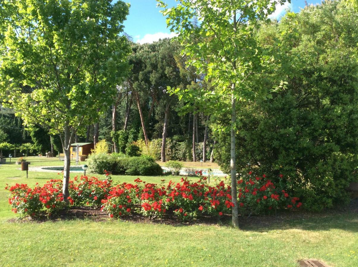 Casa Di Chiarilu' Daire Cortona Dış mekan fotoğraf